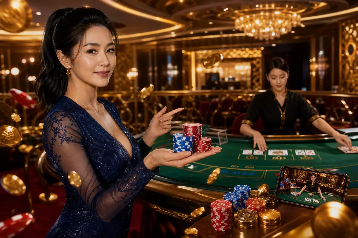 Câu chuyện thương hiệu ok789