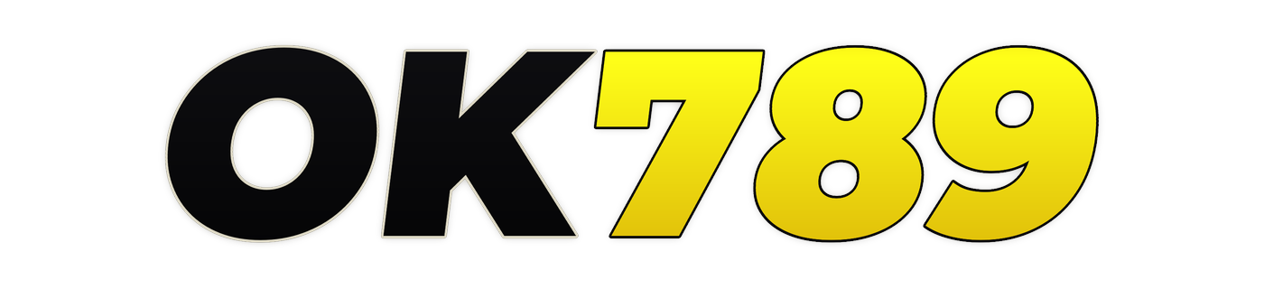 ok789 logo